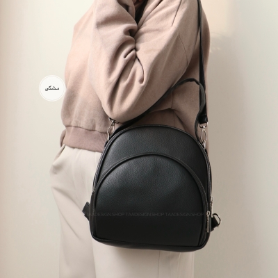 کیف سه کاره زنانه مدل هپکو