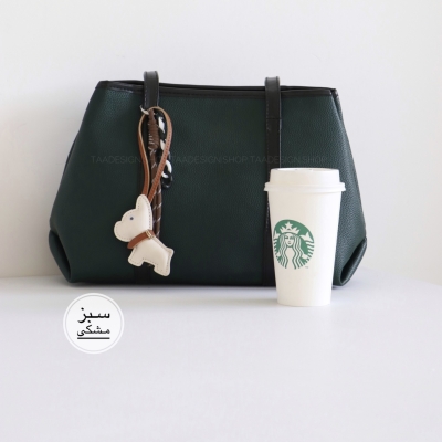 کیف زنانه بزرگ مدل وانیا