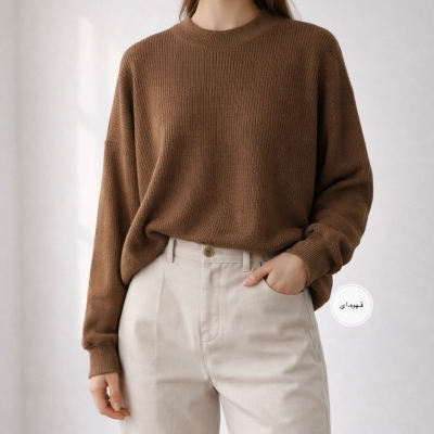 بافت زنانه مدل لانگو