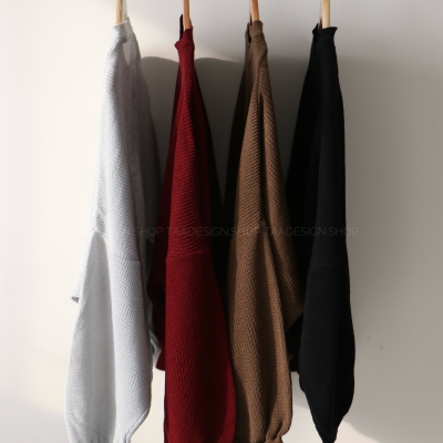 بافت زنانه مدل لانگو