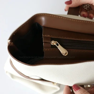 کیف زنانه بزرگ مدل نایا