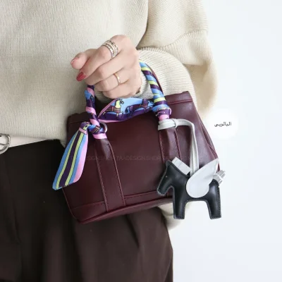 کیف   زنانه دوشی - دستی مدل روینا