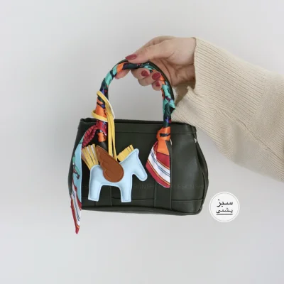 کیف   زنانه دوشی - دستی مدل روینا