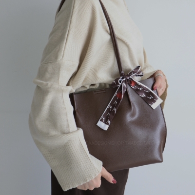 کیف بزرگ زنانه مدل سوما