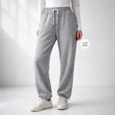 شلوار اسلش زنانه مدل ویب