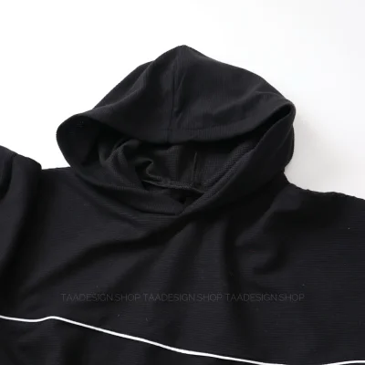 ست زنانه هودی و شلوار مدل ویوان