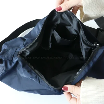 بادی بگ اسپرت مدل هلک