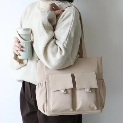 کیف زنانه بزرگ مدل کامان