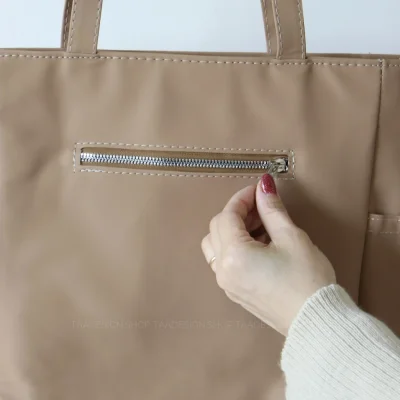 کیف زنانه بزرگ مدل کامان