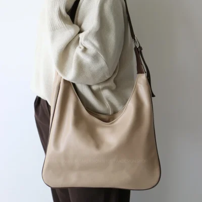 کیف زنانه بزرگ مدل زاما