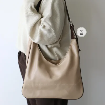 کیف زنانه بزرگ مدل زاما