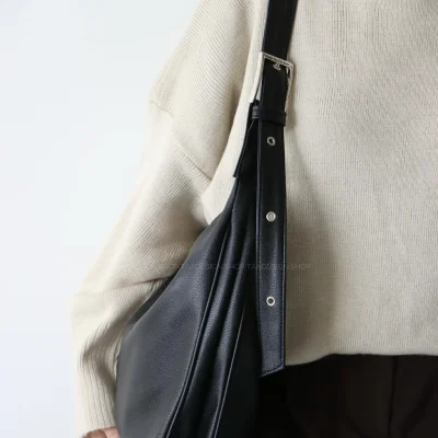 کیف زنانه بزرگ مدل زاما