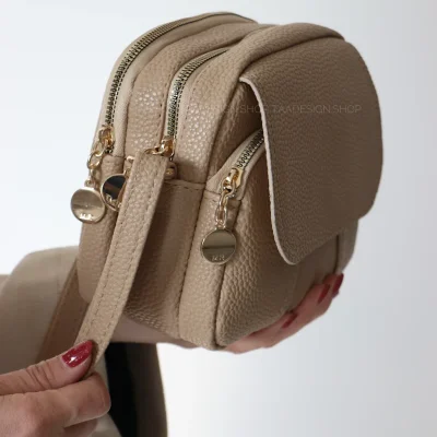 کیف زنانه دوشی مدل سامیا