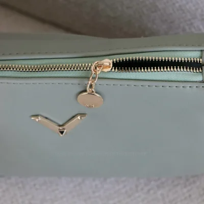 کیف زنانه دوشی مدل تامینا