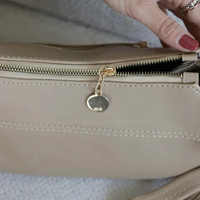 کیف زنانه دوشی مدل چیلکو