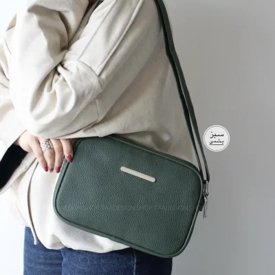 کیف زنانه دوشی مدل ماگریتا