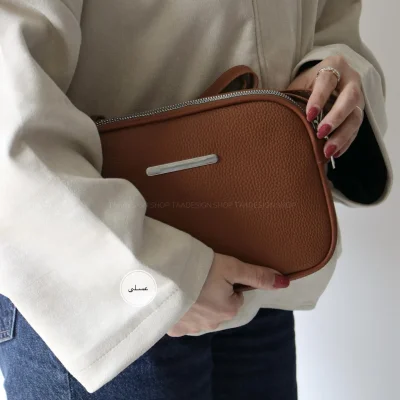 کیف زنانه دوشی مدل ماگریتا