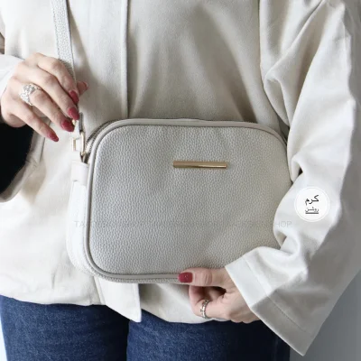 کیف زنانه دوشی مدل ماگریتا