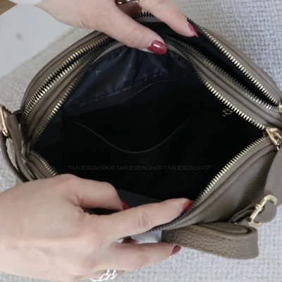 کیف زنانه دوشی مدل ماگریتا