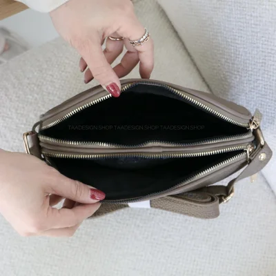 کیف زنانه دوشی مدل ماگریتا