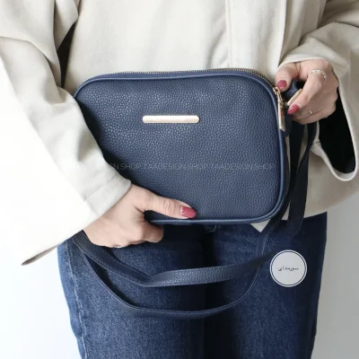 کیف زنانه دوشی مدل ماگریتا