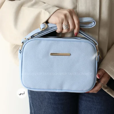 کیف زنانه دوشی مدل ماگریتا