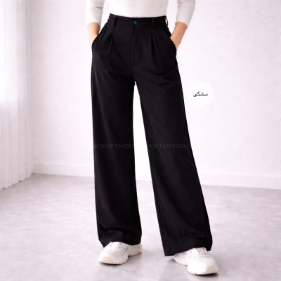 شلوار زنانه مدل سروان