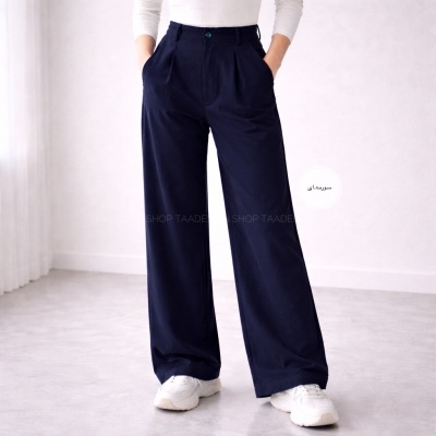 شلوار زنانه مدل سروان