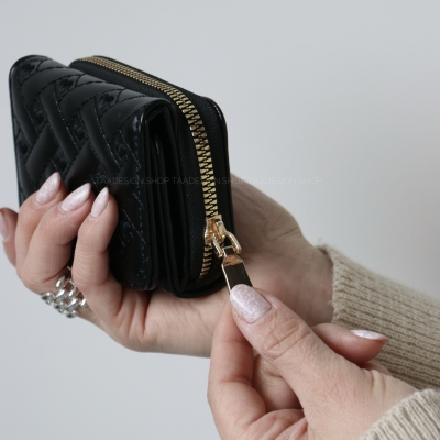 کیف پول و جاکارتی آرمانا