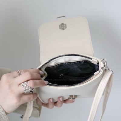 کیف زنانه دوشی مدل آرسانا