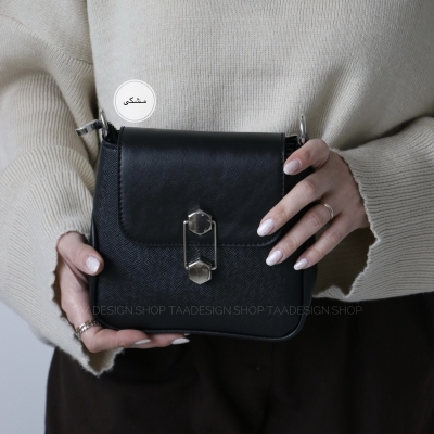 کیف زنانه دوشی مدل آرسانا