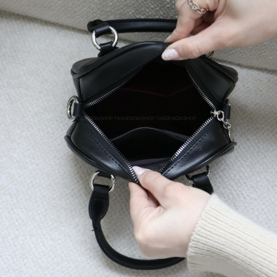 کیف   زنانه دوشی - دستی مدل دلنا