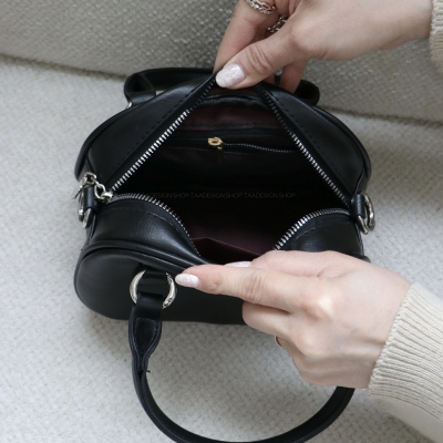 کیف   زنانه دوشی - دستی مدل دلنا