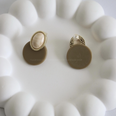 گوشواره مدلEa9028