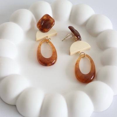 گوشواره مدلEa9023