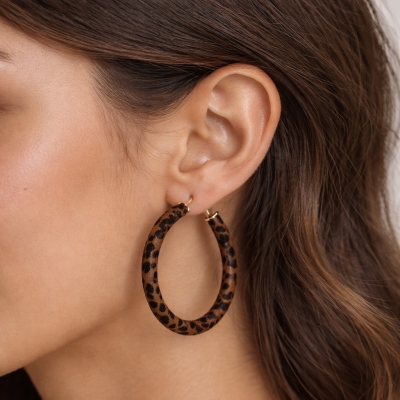 گوشواره مدلEa9018