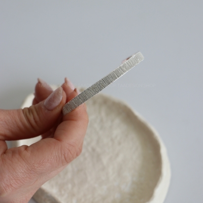 بنگل زنانه مدل Bb8021