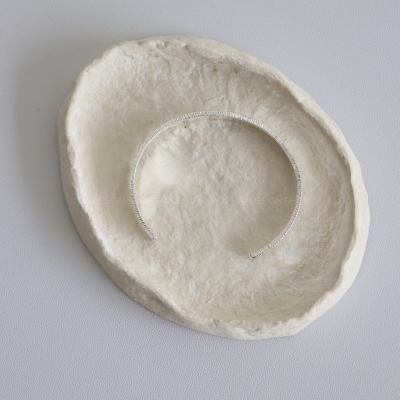 بنگل زنانه مدل Bb8021