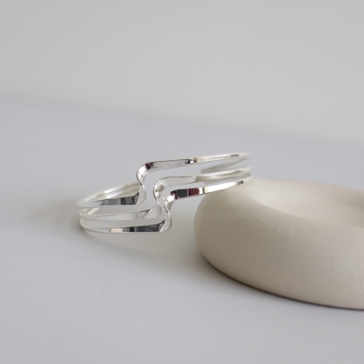 بنگل زنانه مدلBb8026