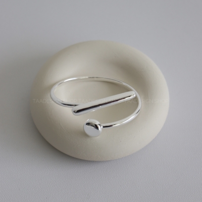 بنگل زنانه مدلBb8024