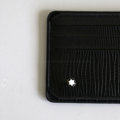 کیف پول و جاکارتی مون بلان