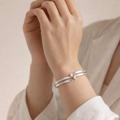 بنگل زنانه مدلBb8026