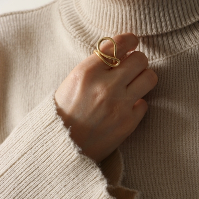 انگشتر زنانه مدلRi4034