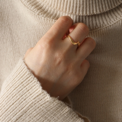 انگشتر زنانه مدلRi4033