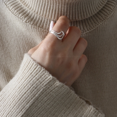 انگشتر زنانه مدلRi4031