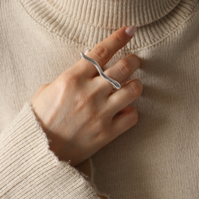 انگشتر زنانه مدلRi4030