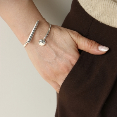 بنگل زنانه مدلBb8024