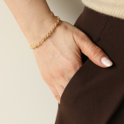 بنگل زنانه مدلBb8023