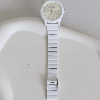 ساعت مچی بند استیل wa 2017