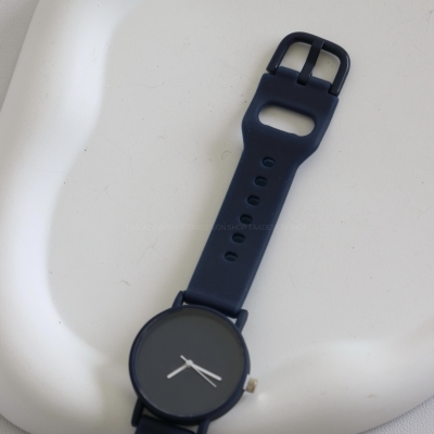 ساعت مچی بند سیلیکونی wa 2019